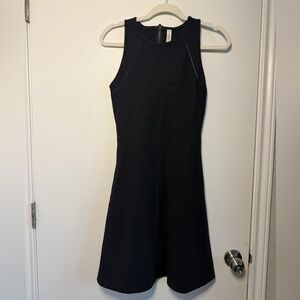 Lululemon Go ‘Til Dawn dress, size 6.